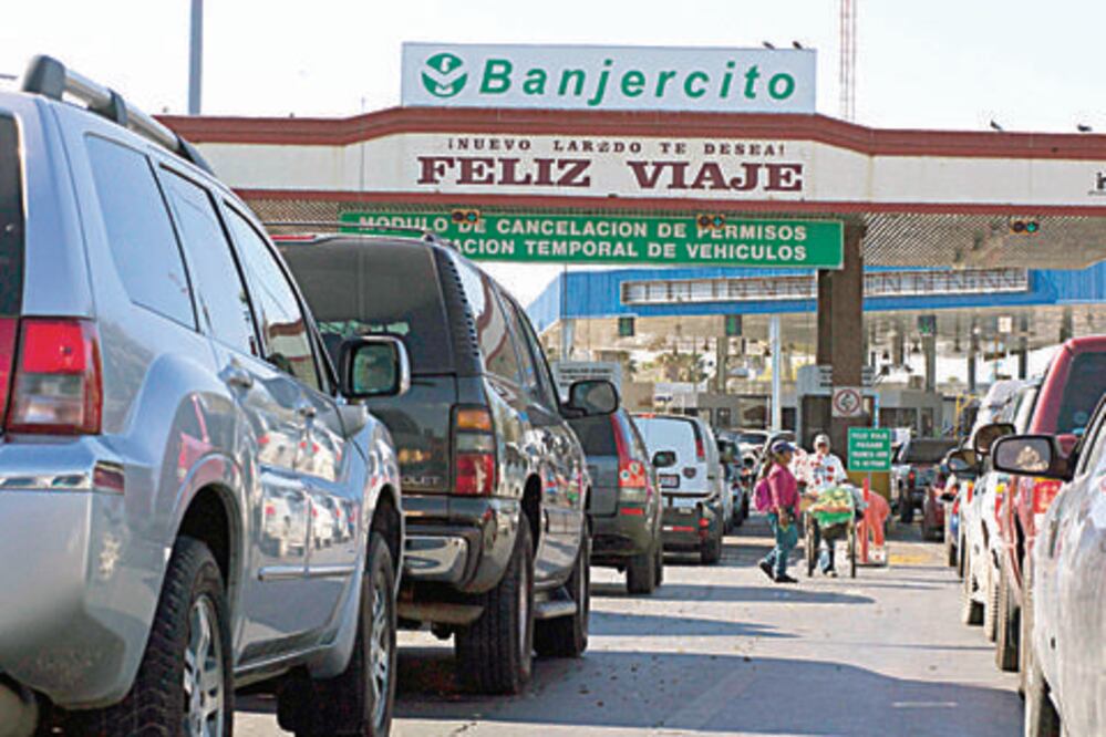 Condonará Hacienda impuestos a paisanos