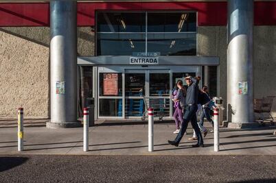Desmiente Granados saqueos a comercios