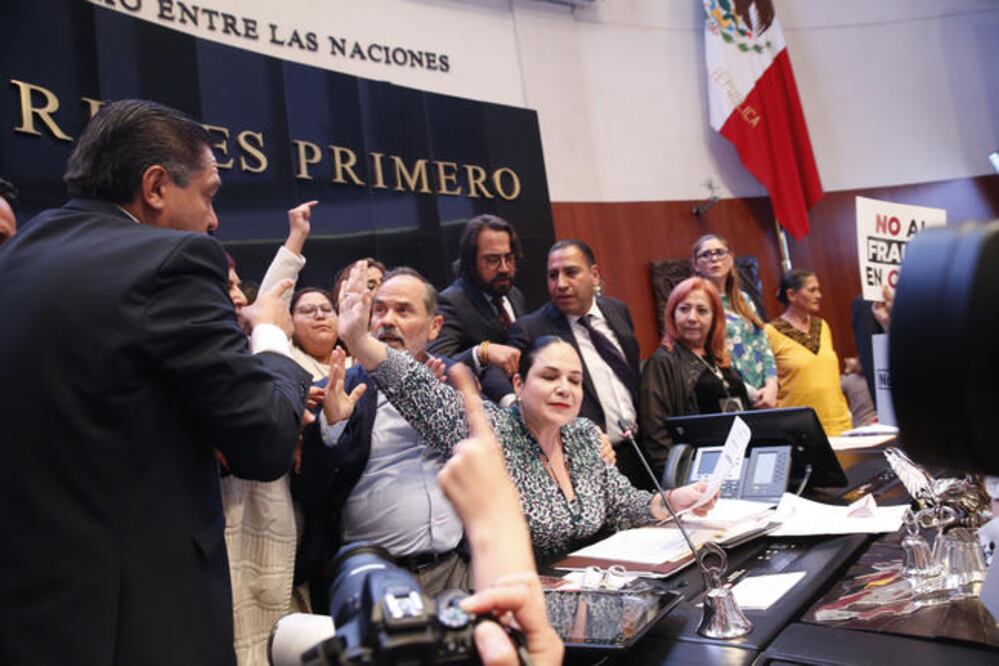 Foto: Cortesía. Juan Vázquez