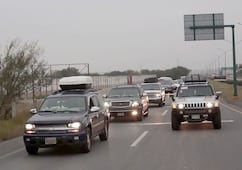 Policía de San Juan del Río cuidará a la Caravana del Migrante