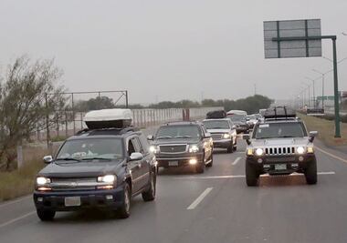 Policía de San Juan del Río cuidará a la Caravana del Migrante