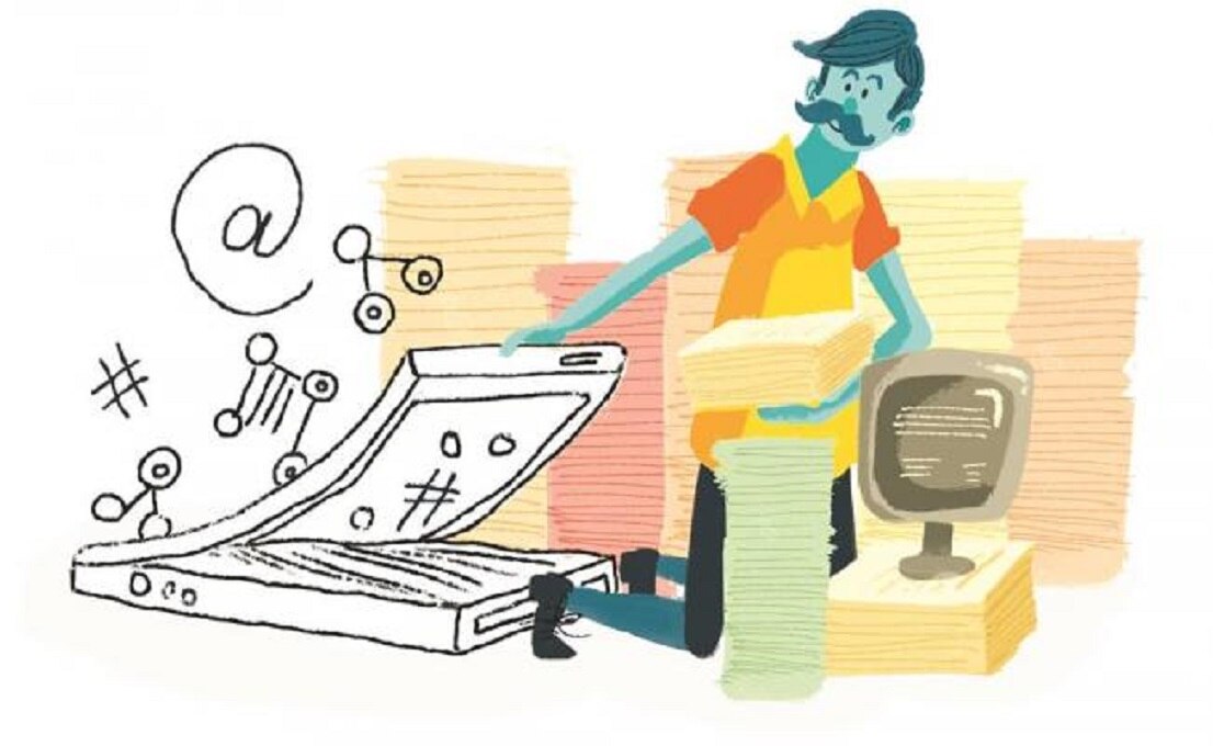 Transitar a lo digital. Es el momento de las empresas