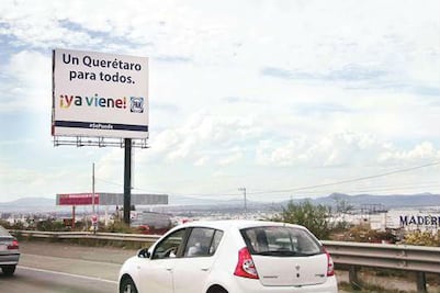 Denunciará PAN publicidad del PRI
