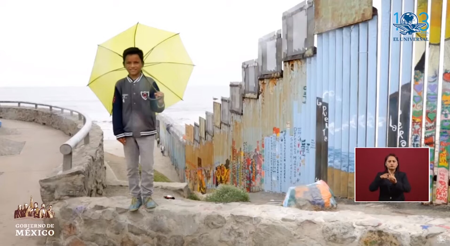 Con folletos advierten a niños sobre anfetaminas, "la mota", "las monas" y "el chemo"