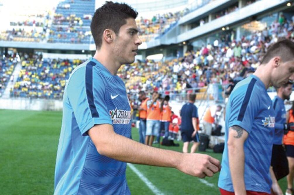 Destacan su criterio, entusiasmo y ganas