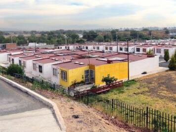 Planean crecimiento urbano de calidad