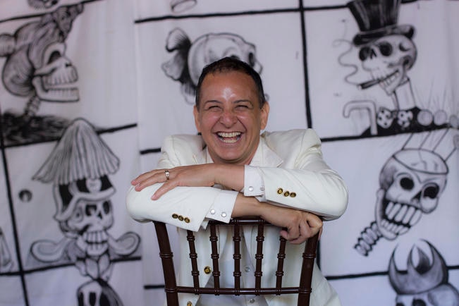 'La Catrina' anuncia nuevo espectáculo