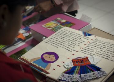 Estudiantes de la UAQ crean juguetes 