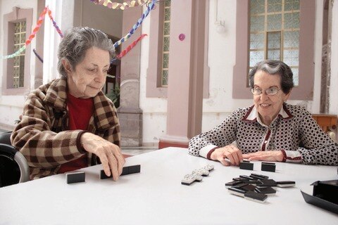 Proyectan Casa del Adulto Mayor