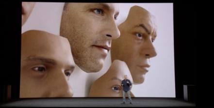 ¿Qué tan preciso es el reconocimiento facial de Apple?