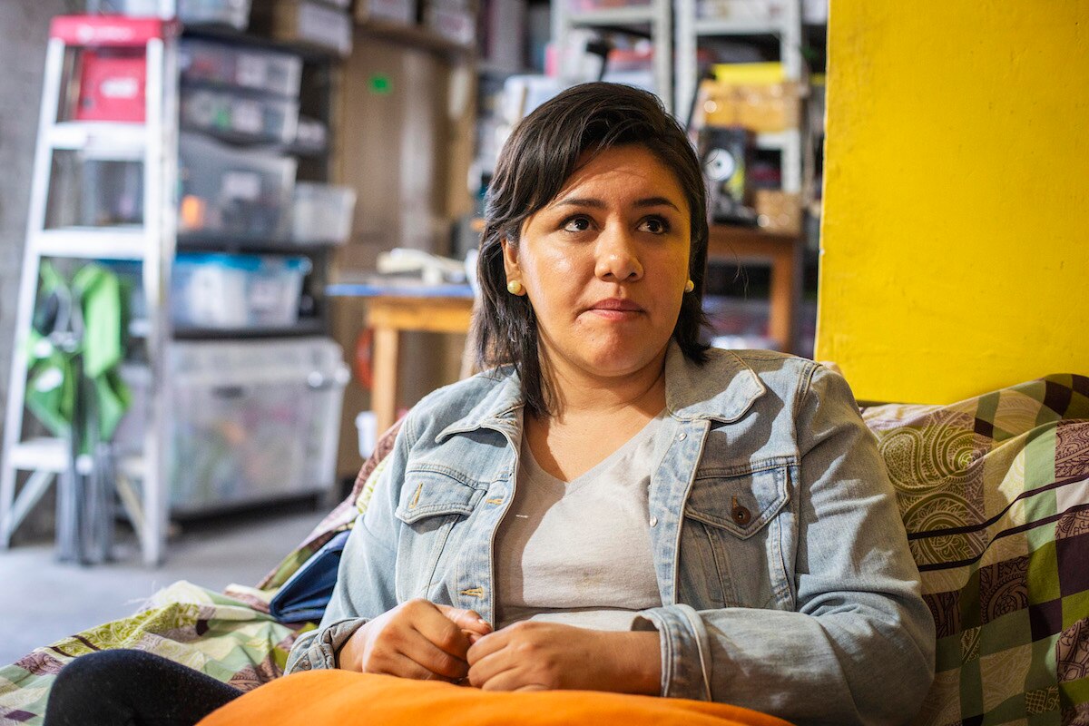 Foto: Demian Chávez