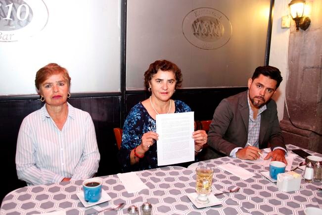 Familia Vega Ugalde pelea por mantener patrimonio familiar