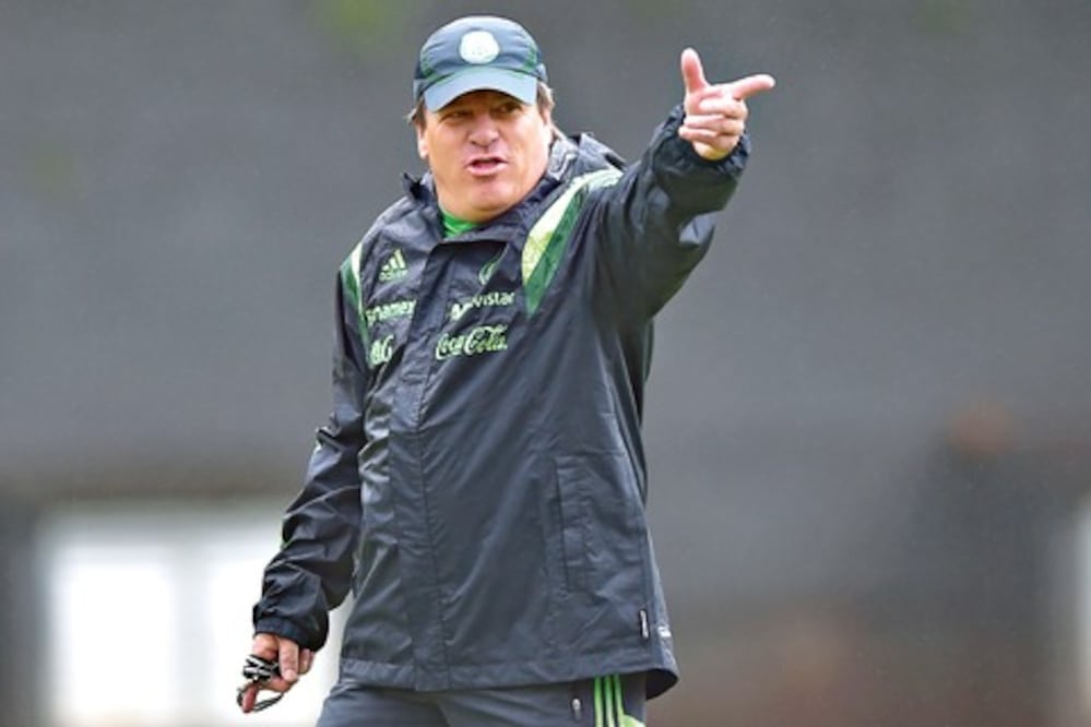 ‘Piojo’ toma en cuenta opiniones