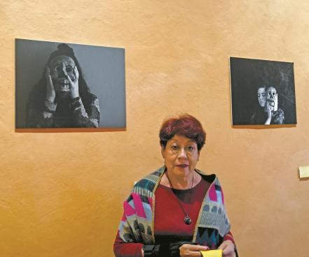 Creadoras dejan el corazón en cada obra 