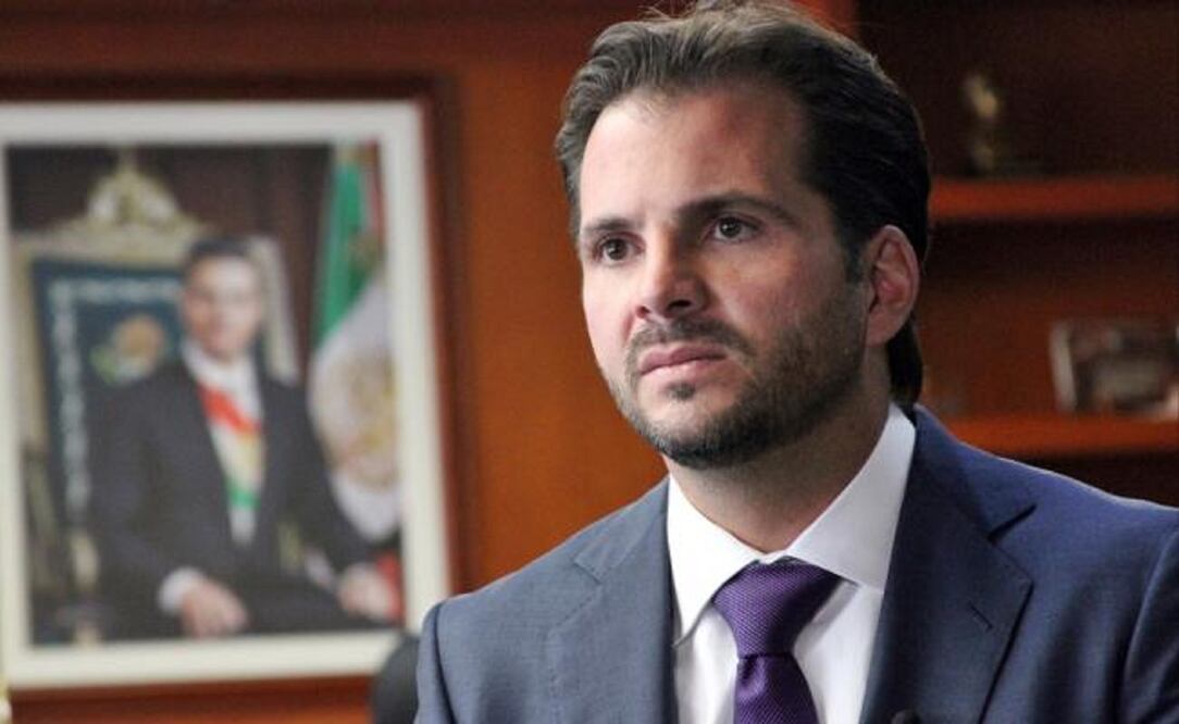 Foto: Archivo/EL UNIVERSAL