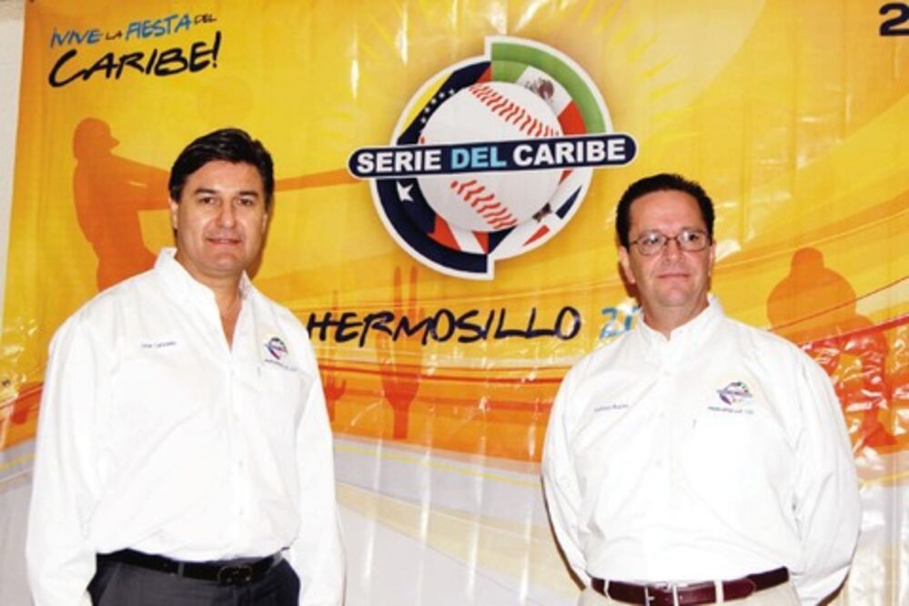Garantizan calidad en Serie del Caribe