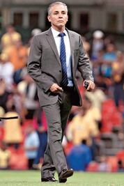 Se prenden alarmas en Gallos