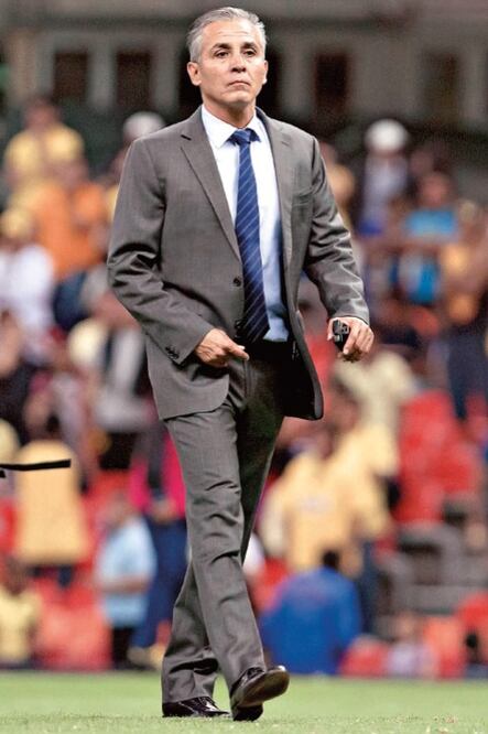 Se prenden alarmas en Gallos