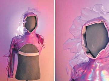 Para reflexionar sobre los humanos y las máquinas 