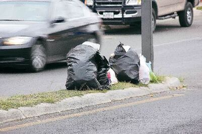Detectarán zonas de malos olores