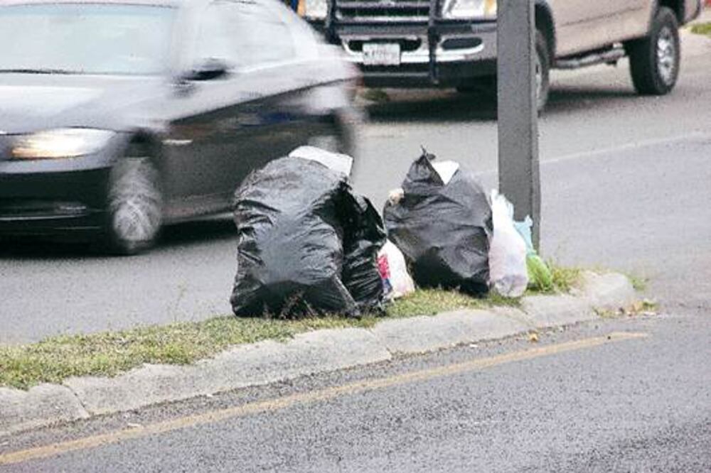 Detectarán zonas de malos olores