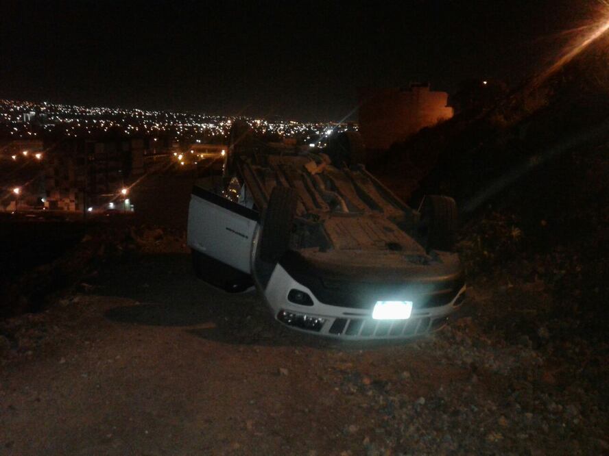 FOTO: Luis Rodríguez