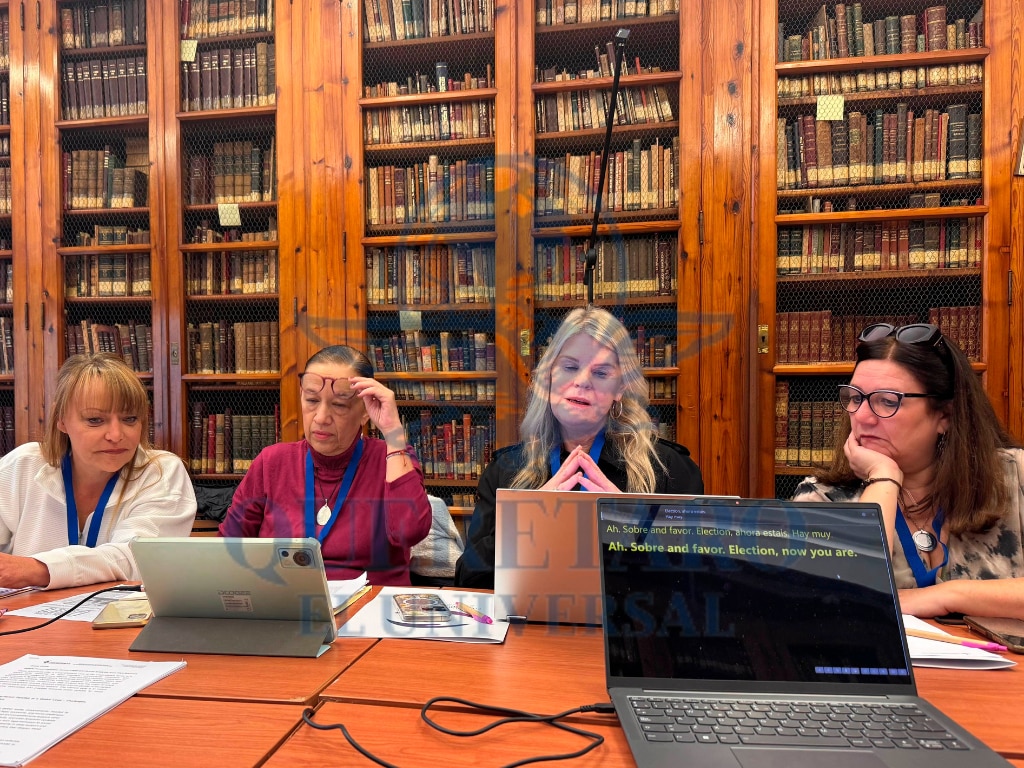 FOTO. DOMINGO VALDEZ