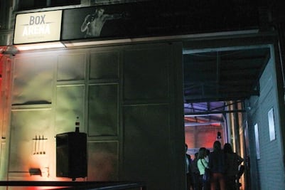 Gran opción para ejercitarse