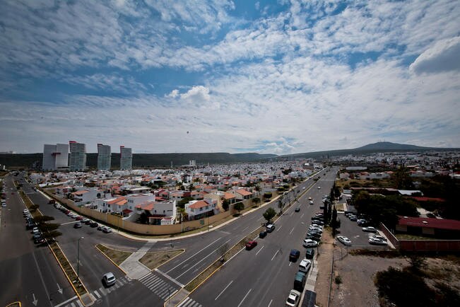 FOTO: Archivo El Universal