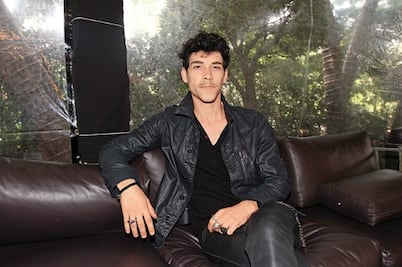 Invocan en el set a Cantinflas 