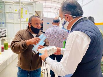 Mañana, octava Jornada de Limpieza en el Centro Histórico