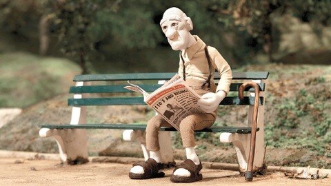 Apuestan por la animación