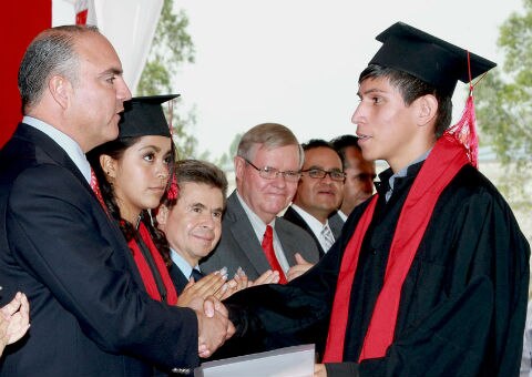 Querétaro, capital aeronáutica del país 