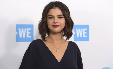 Selena Gómez reingresa a hospital psiquiátrico