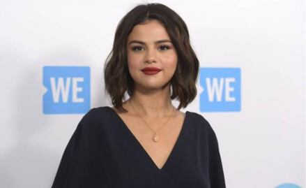 Selena Gómez reingresa a hospital psiquiátrico