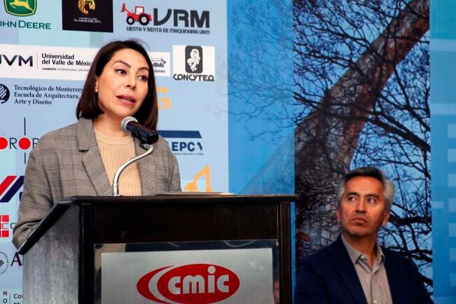 Prevé Coparmex contracción en economía de las empresas