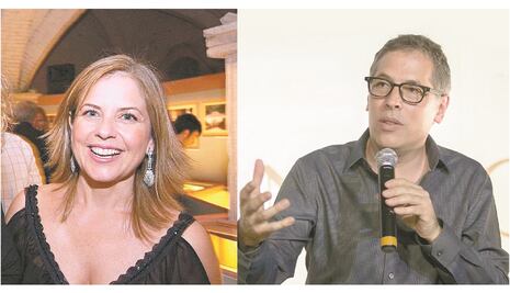 Dos mexicanos nominados al Oscar 