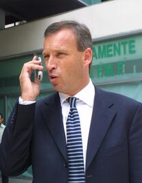 Slim, un auténtico ‘Rey Midas’