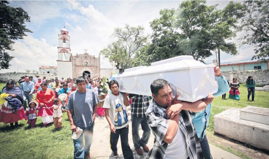 Van 11 casos de violencia sexual en el año: tribunal