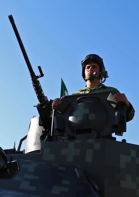 Foto: Archivo EL UNIVERSAL