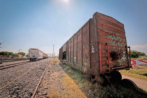 Frustran intento de asalto