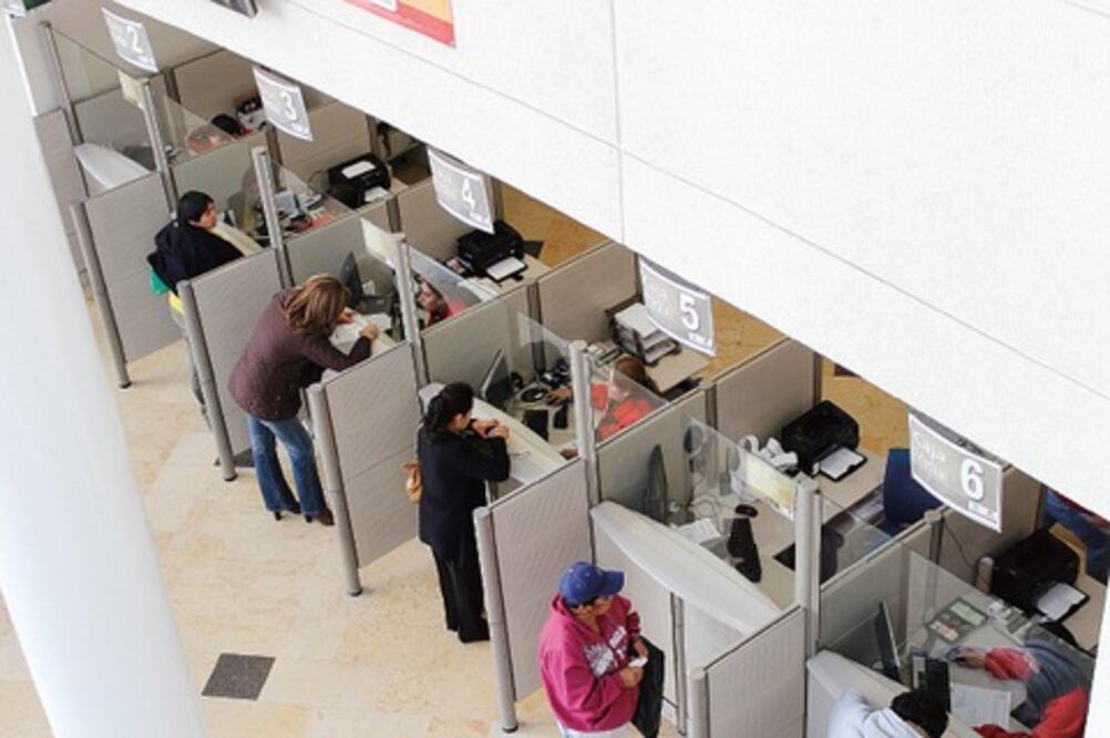 Recaudan 513 mdp por concepto de pago predial