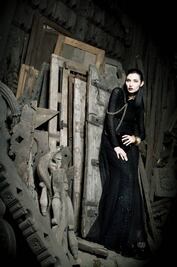 Te he lanzado un hechizo