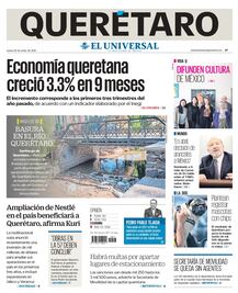 Portada 30 de enero de 2025