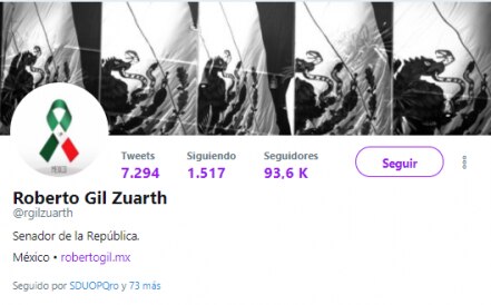 Ellos son, uno a uno, los "Rebeldes" del PAN