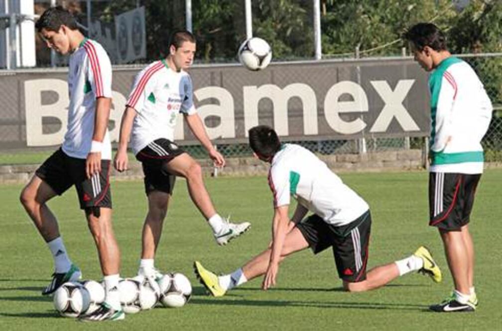 “Chepo” ignora presión que tendrá