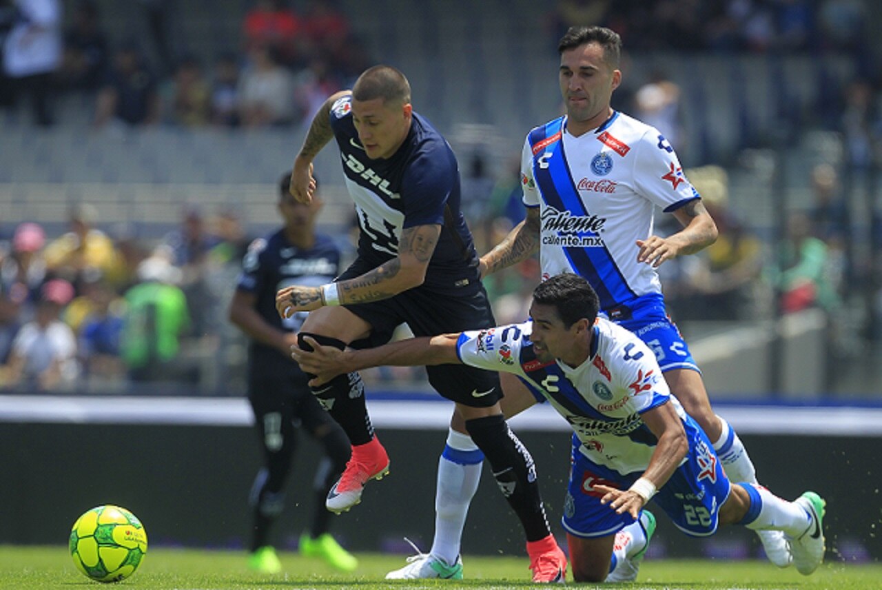 Liguilla con título y honor en juego