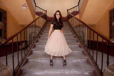 Nuestra opinión vale: Majo Hernández