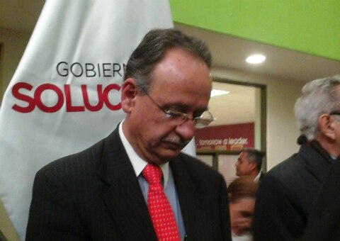 Da PGJ resultados de la feria