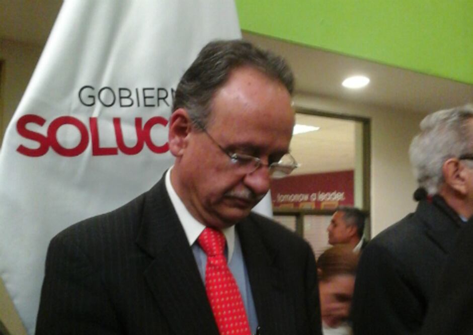 Da PGJ resultados de la feria